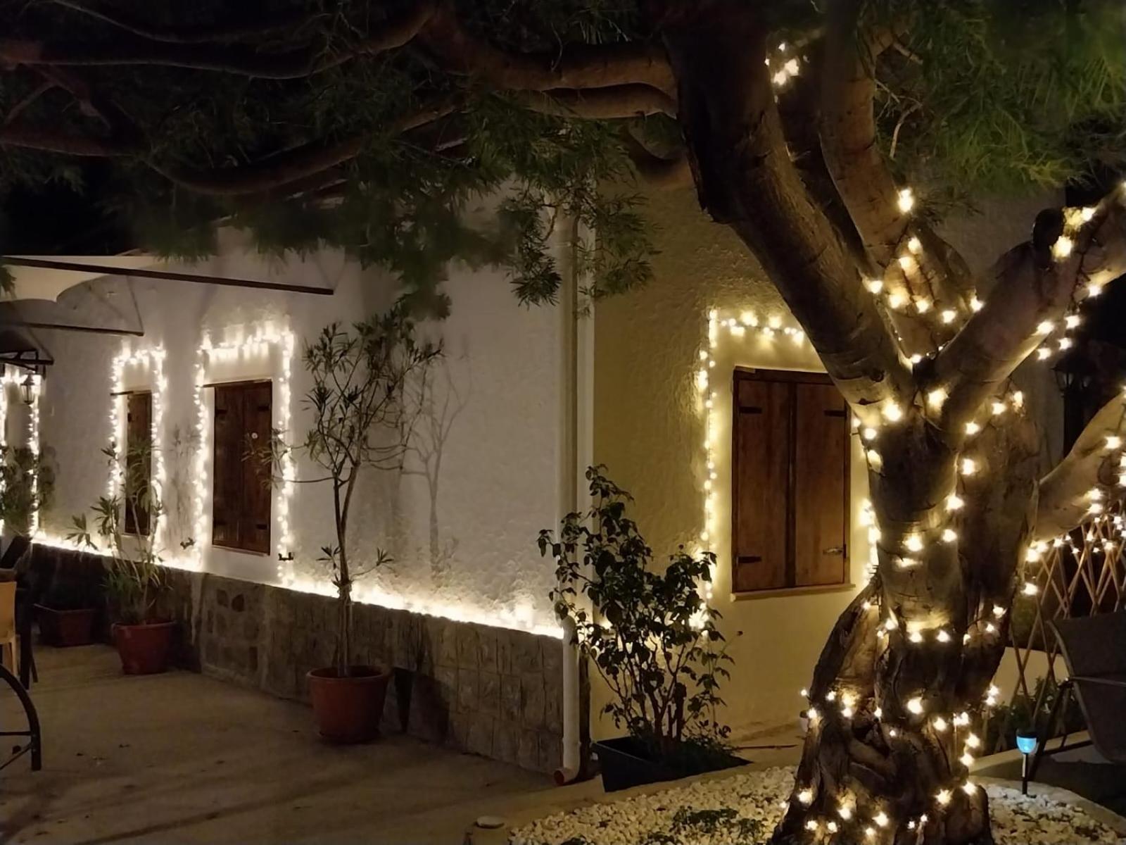 Casa Lachesi Caccamo Exterior photo